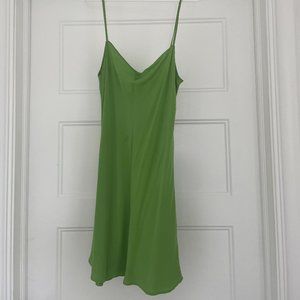 Reformation Catherine Dress